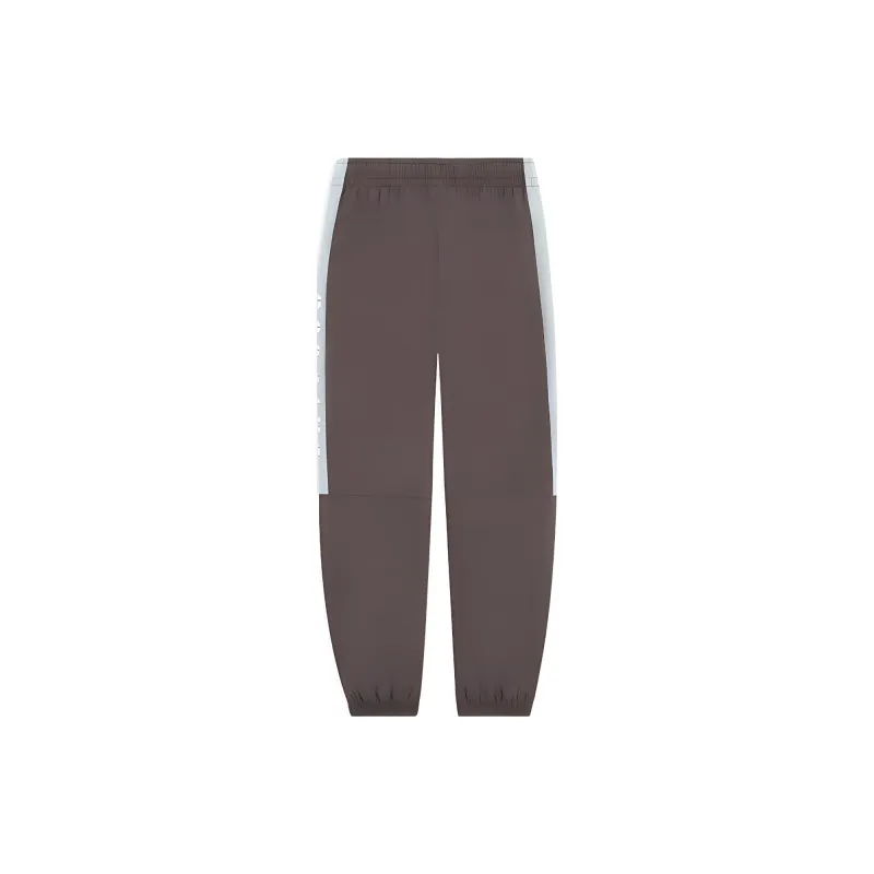 LiNing Casual Pants Men's Road Grey/brick Grey-1