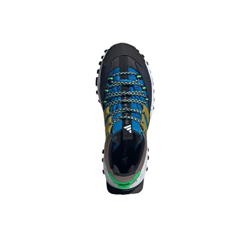 Adidas By Stella McCartney Seeulater 'Blue Brown Black'-3