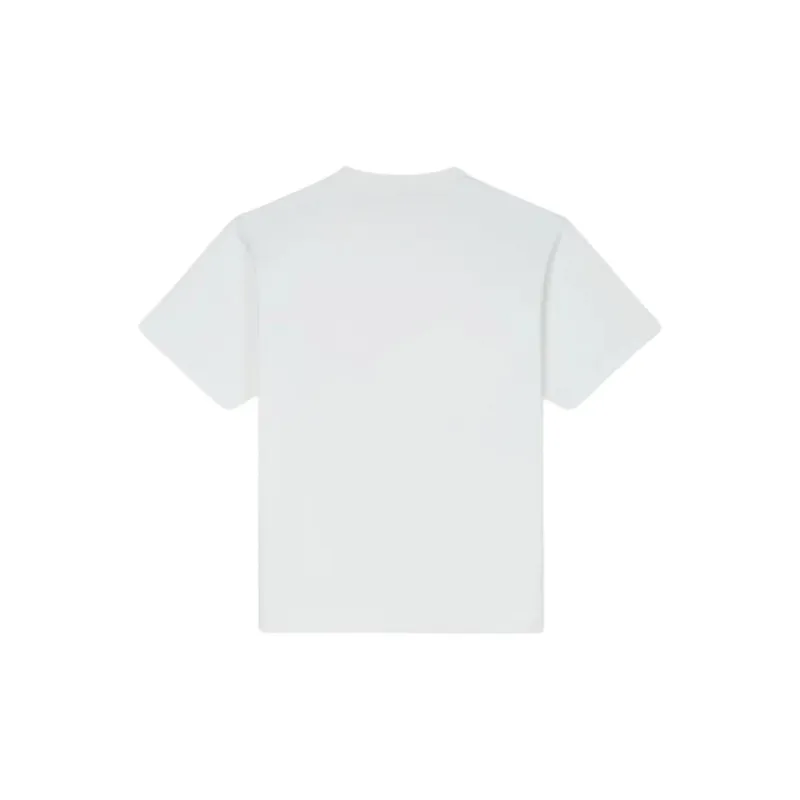 KENZO Lucky Tiger Embroidered Genderless Oversized T Shirt-1