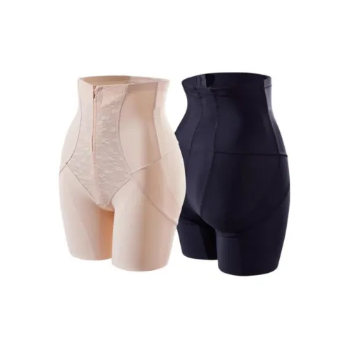 GRACEWELL Shapewear Bottom Women's 2 Pack