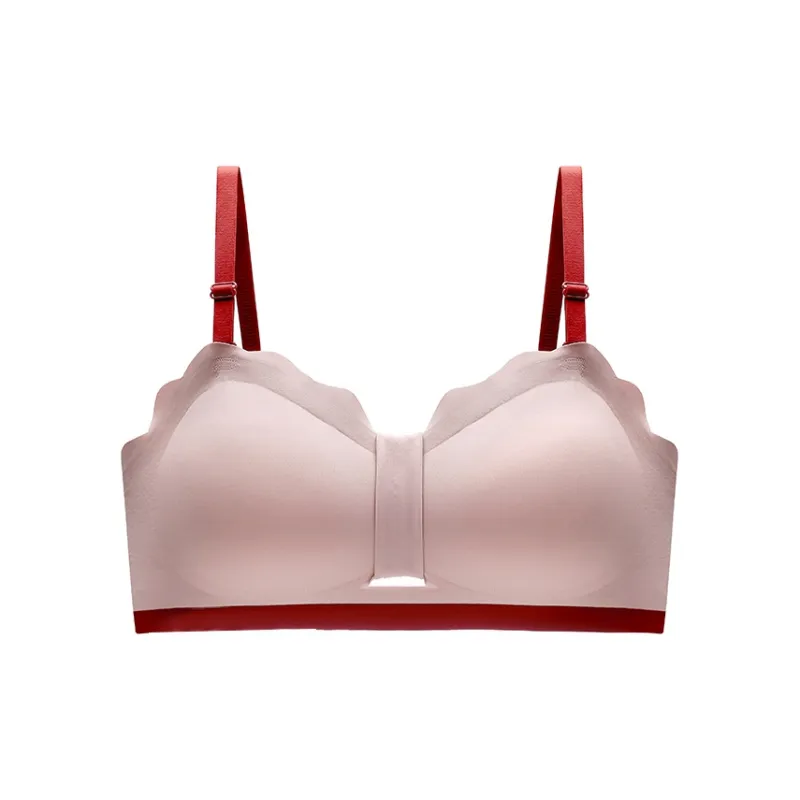Xiangdada Women's Bras-7