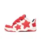 White Red