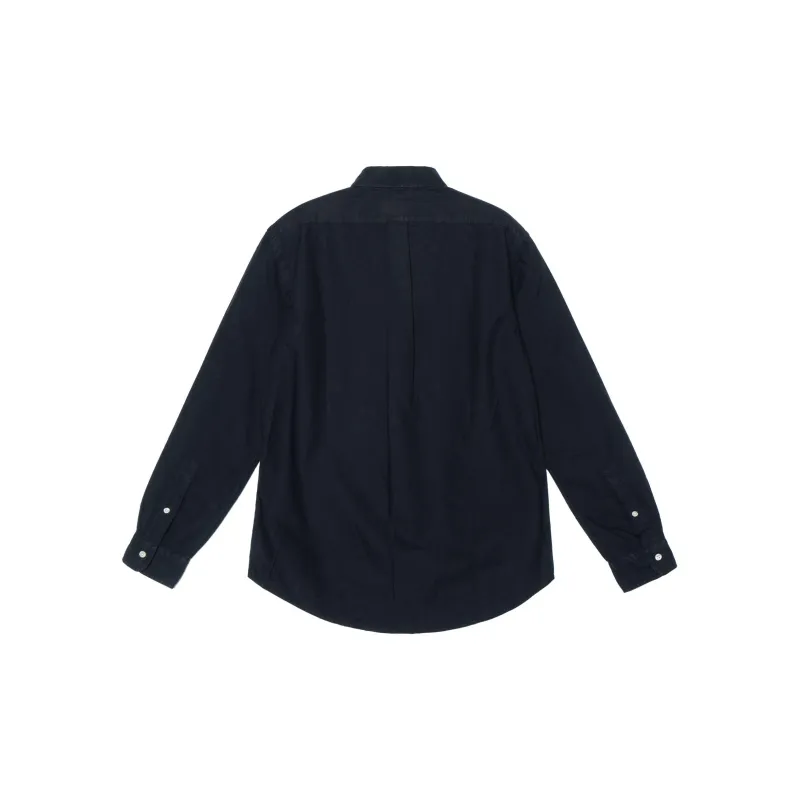 Polo Ralph Lauren Shirt Men's Black-1