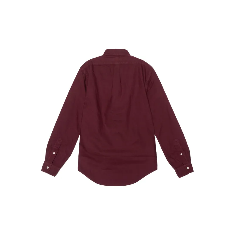 Polo Ralph Lauren Long sleeve Polo Shirt-1