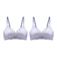 2 Pack (Sea Salt Blue+Sea Salt Blue)