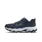 Marine Blue/Black