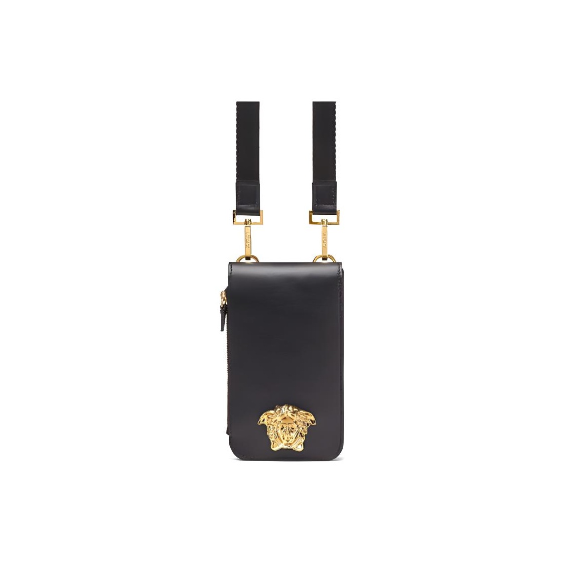 VERSACE Crossbody Bags Bags Men on Sale & Authentic - POIZON VERSACE Crossbody Bags Bags Men on Sale & Authentic - POIZON