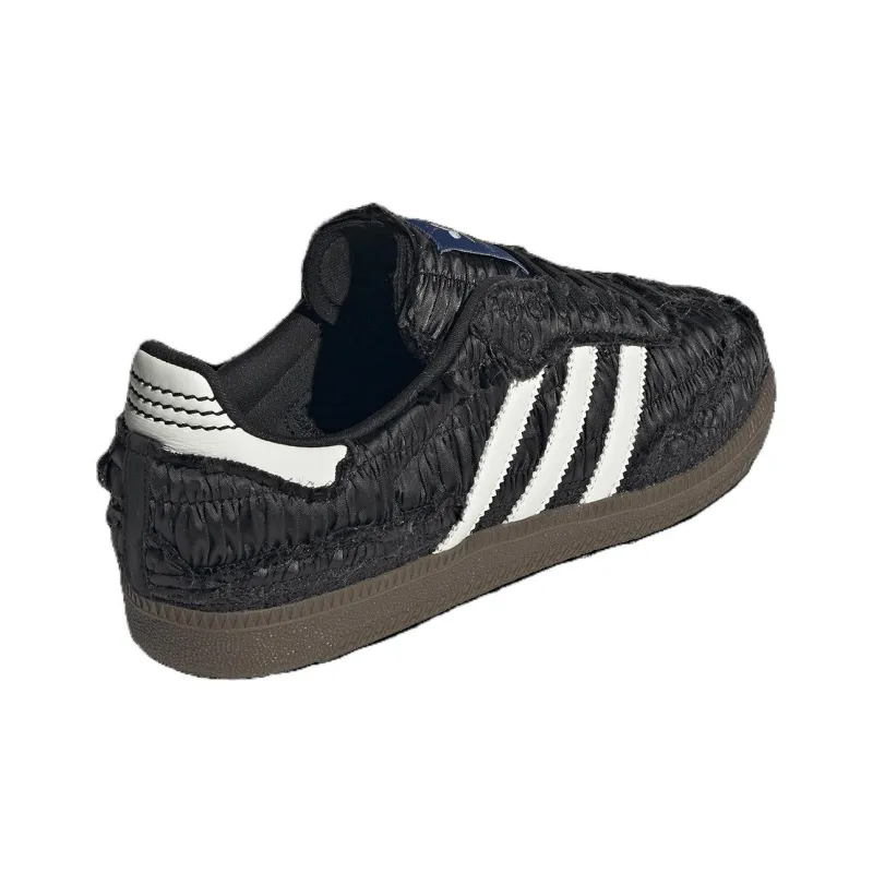 Adidas Samba Reverie By Caroline Hú Clot Black-3