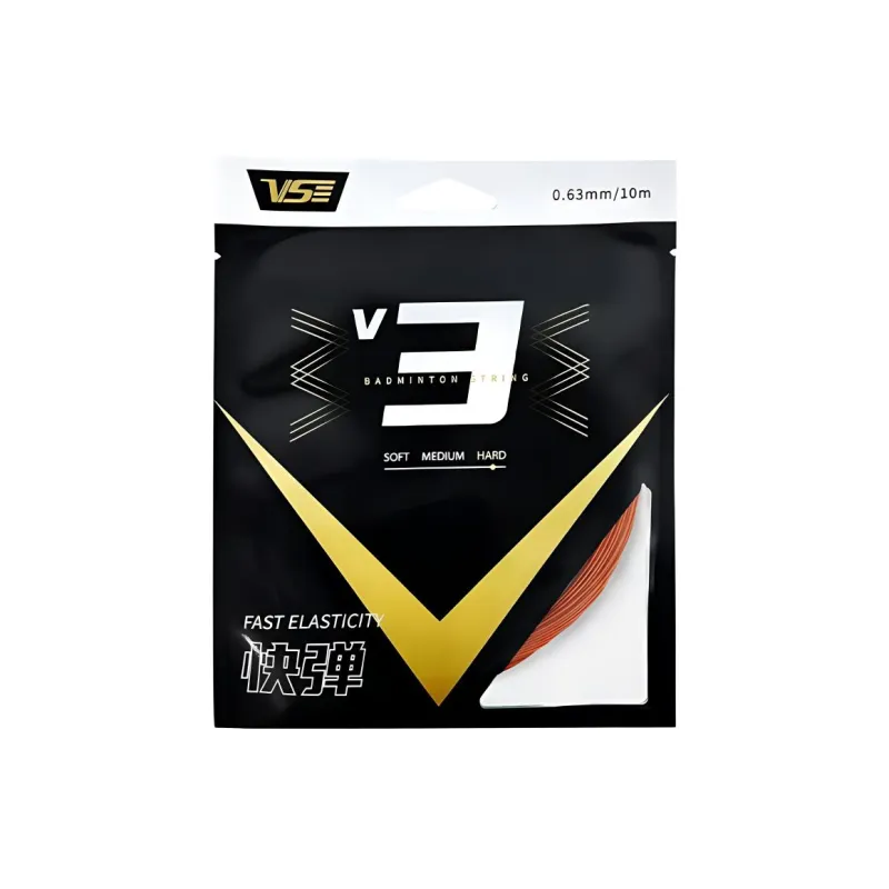 Venson Badminton Racket Strings-1