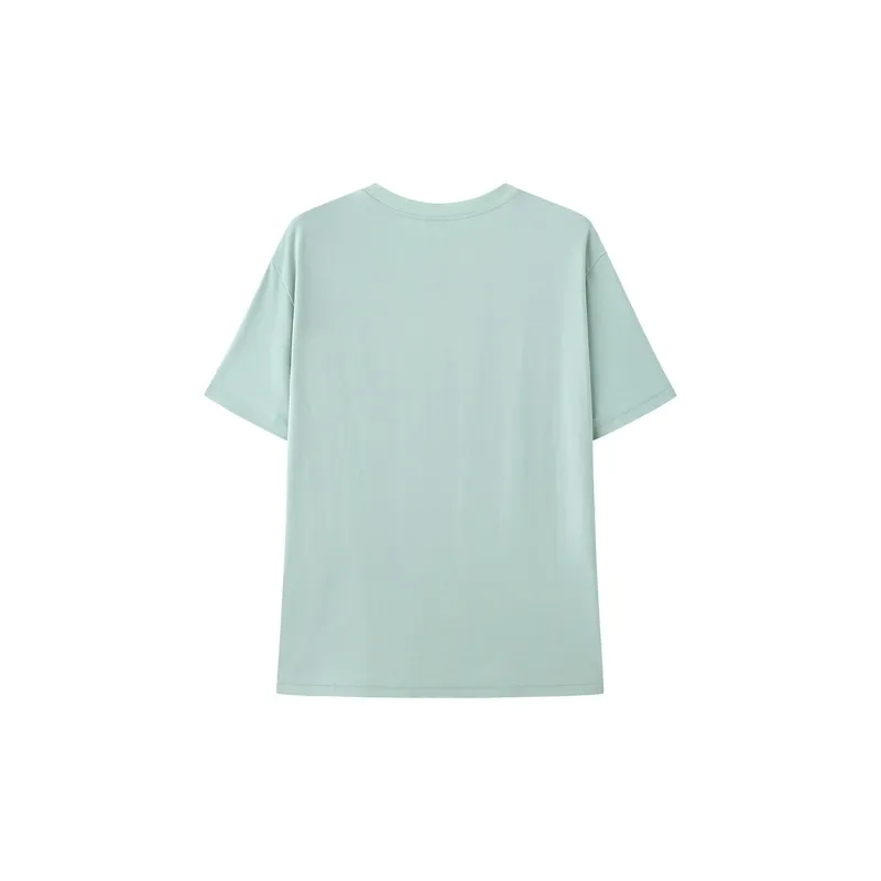 Luqingyi T-Shirts Women's-5