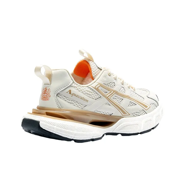 AQUASCUTUM Low Top Running Shoes Unisex-11