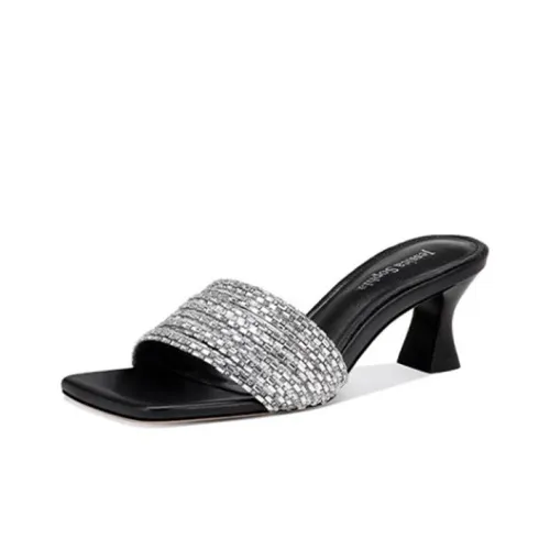 JESSICA SOPHIA Slide Slippers Women's