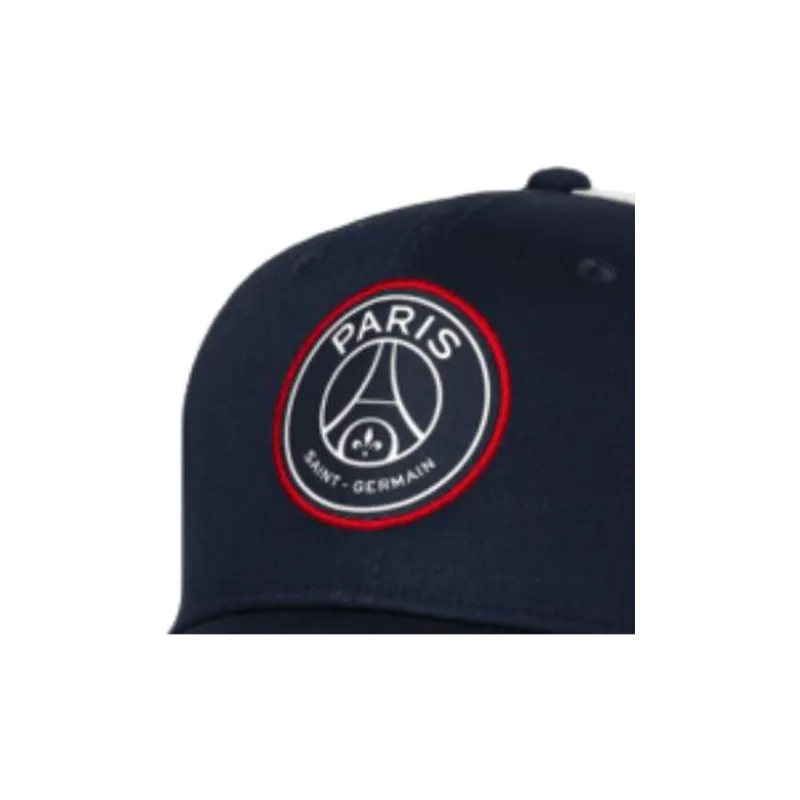 Nike Paris Saint-Germain Classic99 Nike Soccer Trucker Cap-2