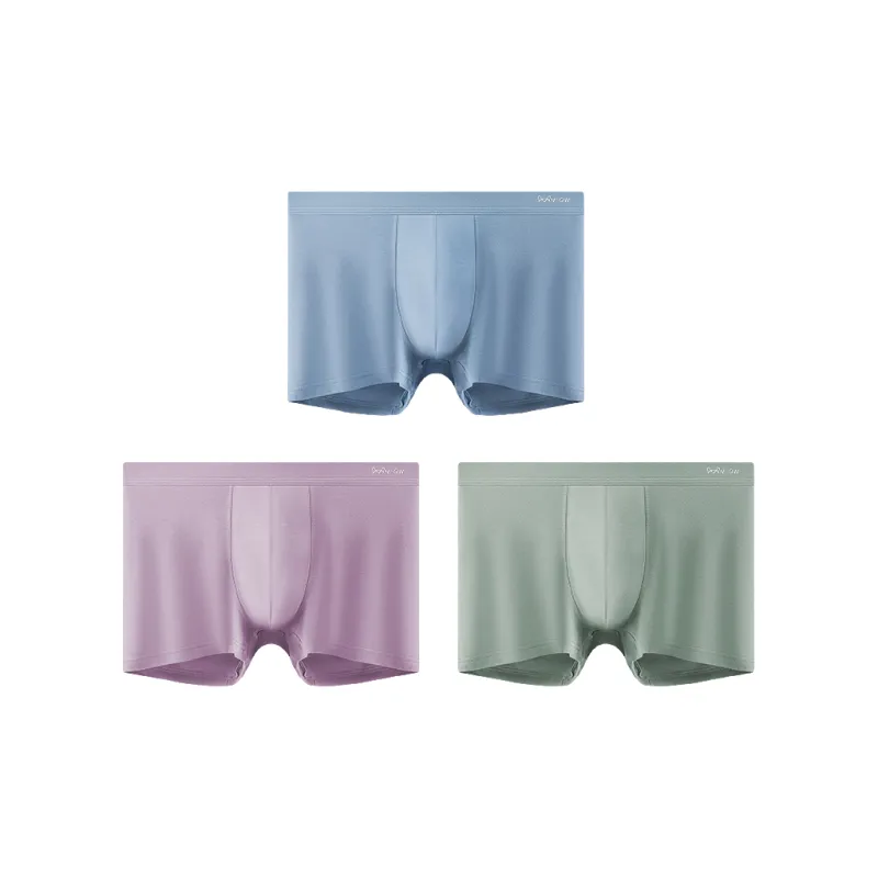 MIIOW Men Underpants-15