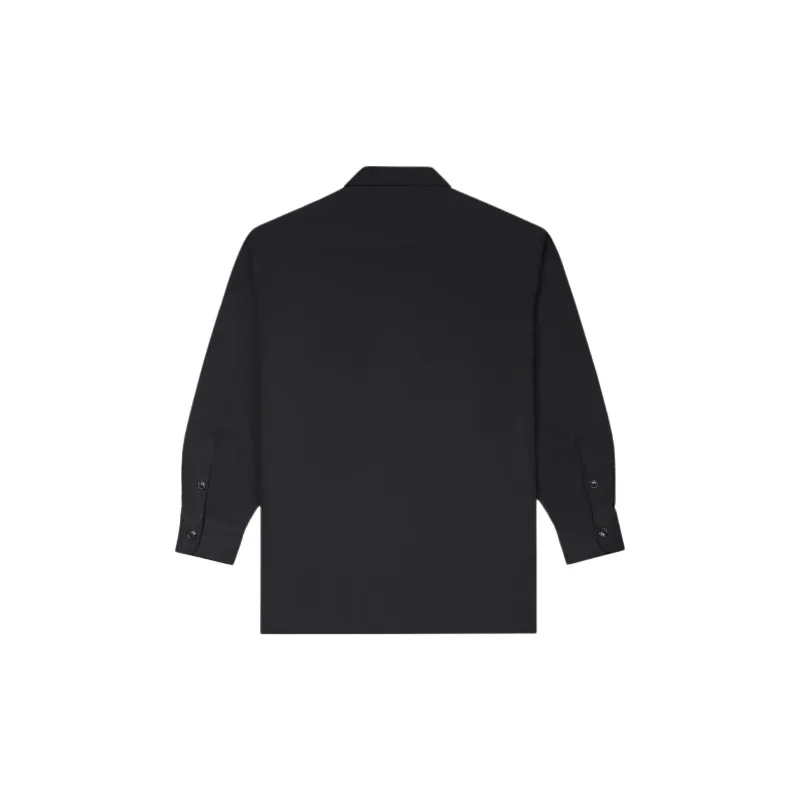 KENZO Boke Flower 2.0 Oversized Shirt-1