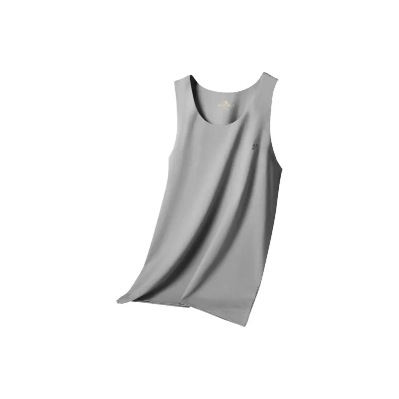 Montagut Men Tank Tops-7