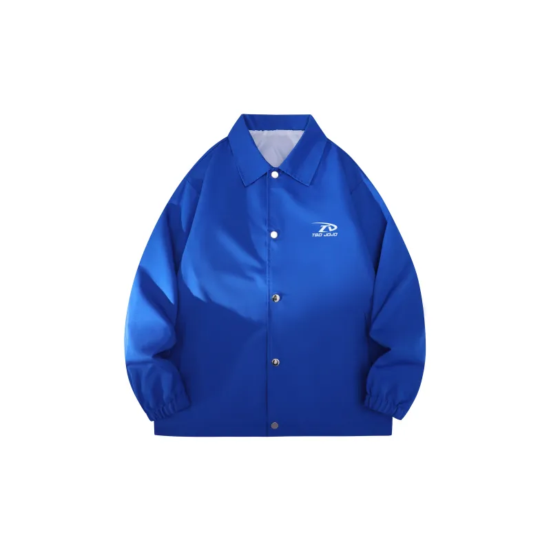 T&D JOJO Coach Jackets & Coats Unisex-27