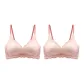 2 Pack (Bean Pink+Bean Pink)