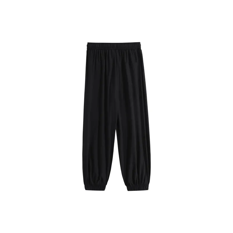 FASTFISH Casual Pants Unisex-5
