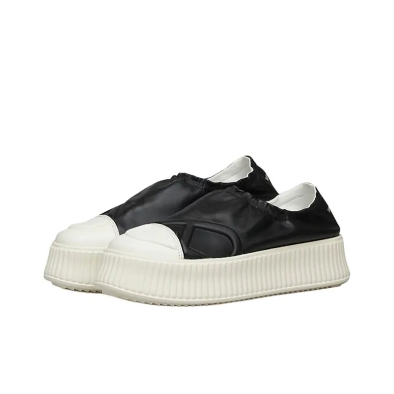Brother Is Really Good Low-Top Skateboard Shoes Women's-4