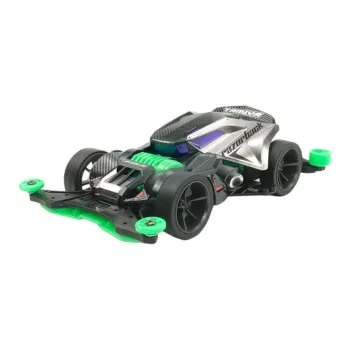 Tamiya Mini 4WD FM A RAZORBACK Wild Boar Assembled Models