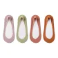 4 Pack (Purple+Grass Green+Cameo Brown+Caramel)
