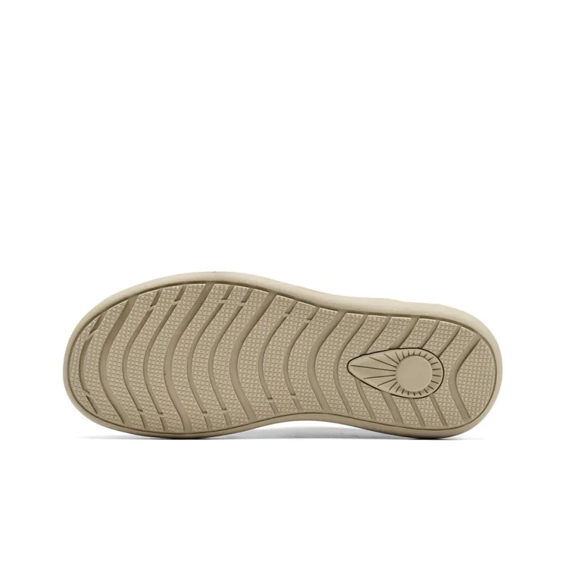 AOKANG Balanced Wear-Resistant Lightweight Slip-Resistant Low-Top Skateboard Shoes Men's Gray Green Exclusive Box-5