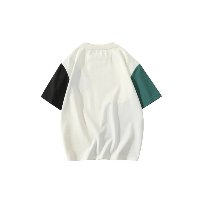 ELNHEN T-Shirts Unisex-6