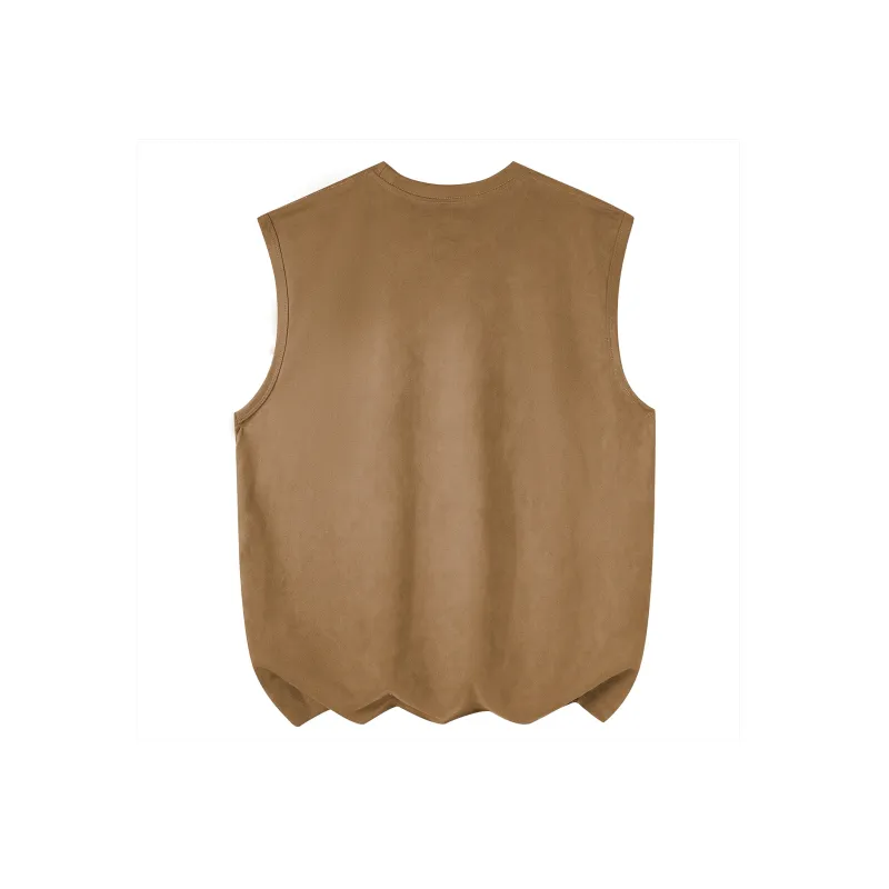 URBAN AUTHENTIC Tank Tops Unisex-13