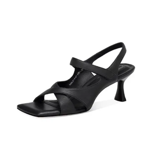 JESSICA SOPHIA One-Strap Sandals Women's