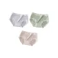 3 Pack (Pink Purple+Light Green+Light Pink)