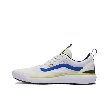 UltraRange Vans Exo Mte 'True White Blue Lime'