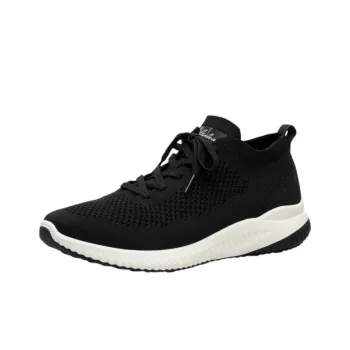 Brother Is Really Good Low-Top Casual Shoes Men's Black