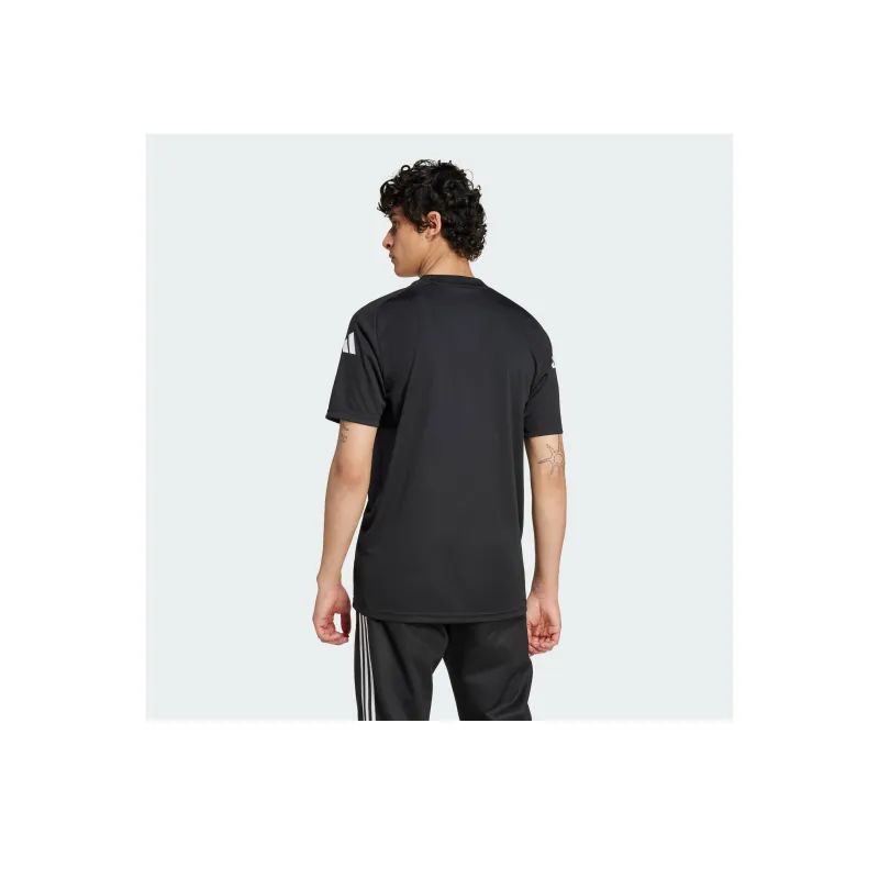 Adidas Germany Pre Match Jersey Soccer Jerseys Men's Black-8