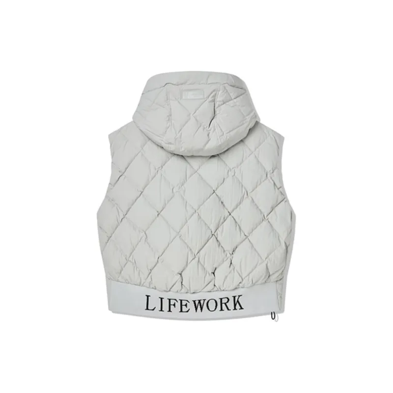 LIFEWORK HIDEAWAY Tank Tops Women's-6