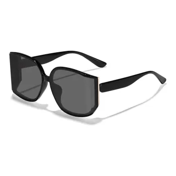 LILY&LOTTY Irregular Shape Sunglasses Unisex