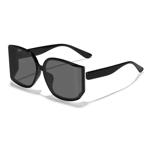 LILY&LOTTY Irregular Shape Sunglasses Unisex