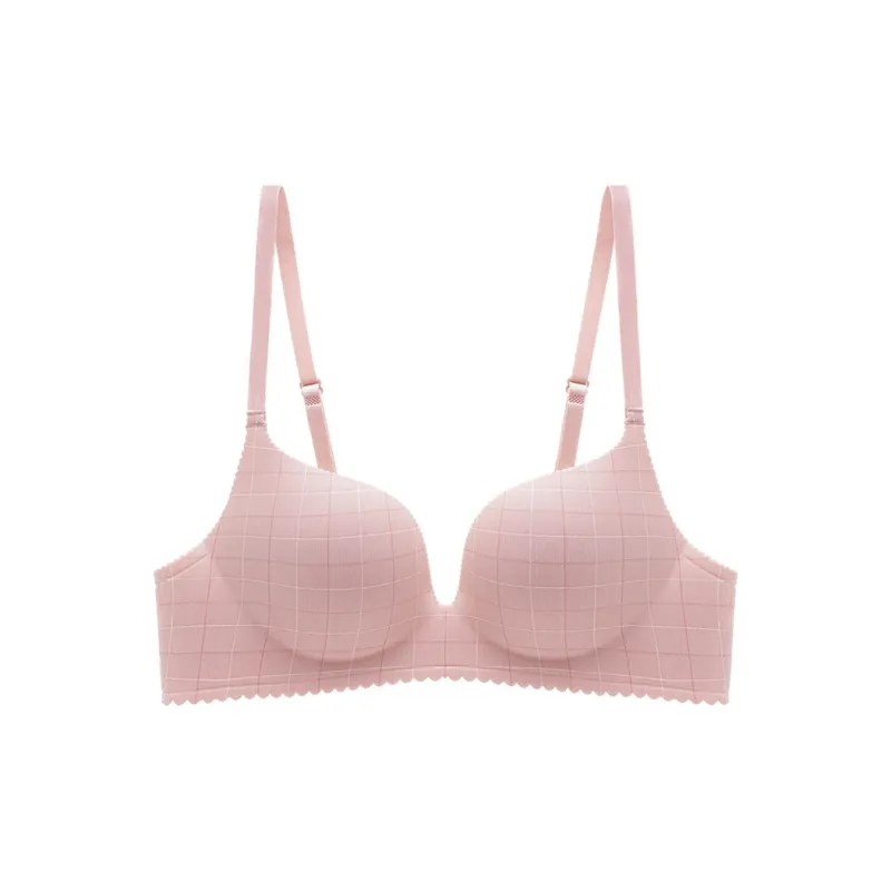 Xiangdada Women's Bras-4