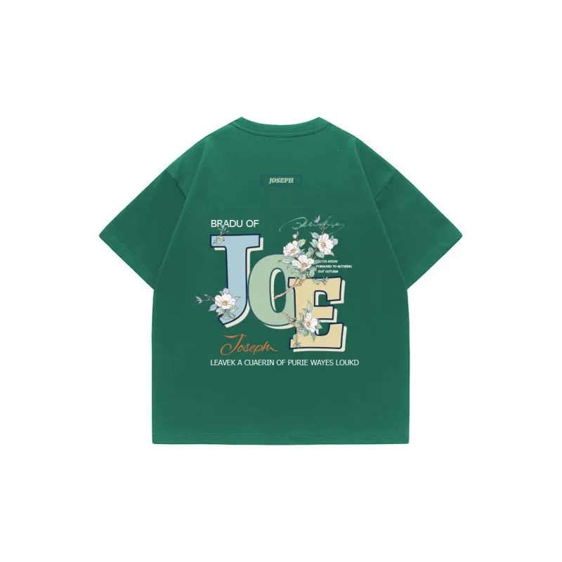 JOSEPH ABBOUD T-Shirts Unisex-16