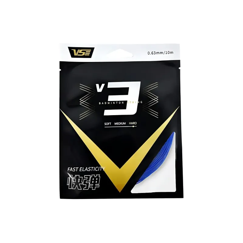 Venson Badminton Racket Strings-2