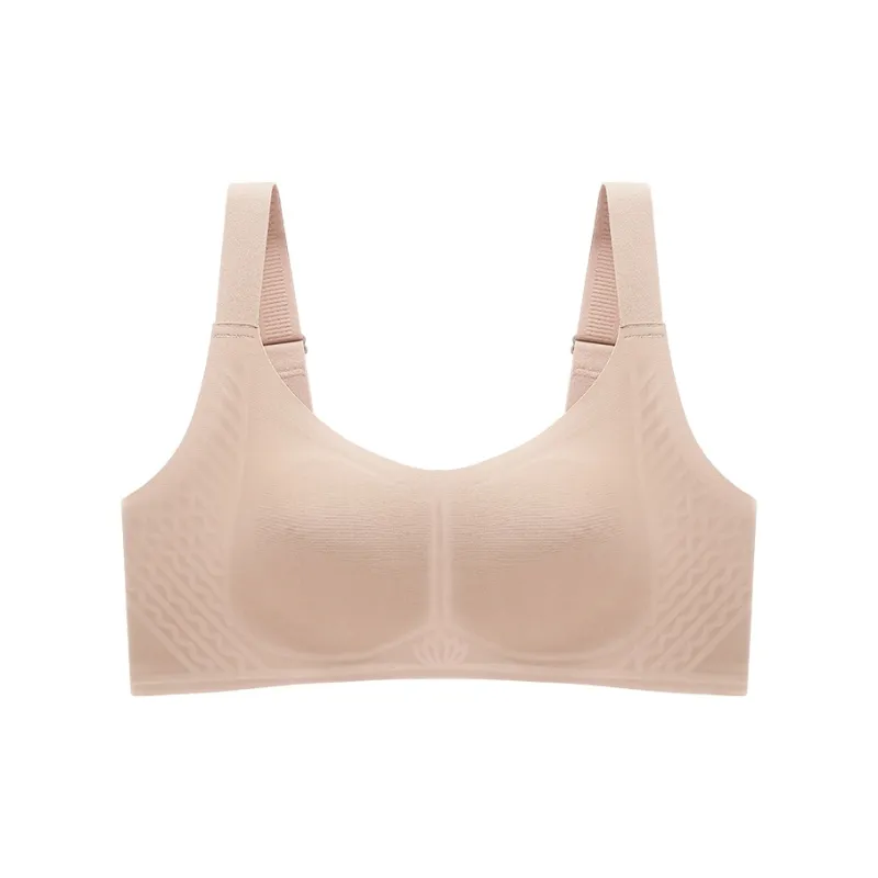 Xiangdada Women's Bras-1