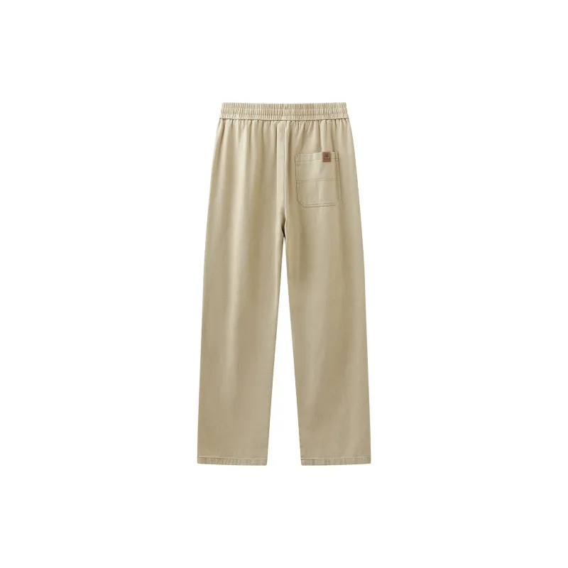 LUCKY BRAND Casual Pants Unisex-15