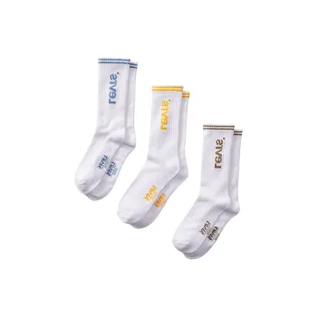 Levi’s Mid-Calf Socks Men's 3 Pack