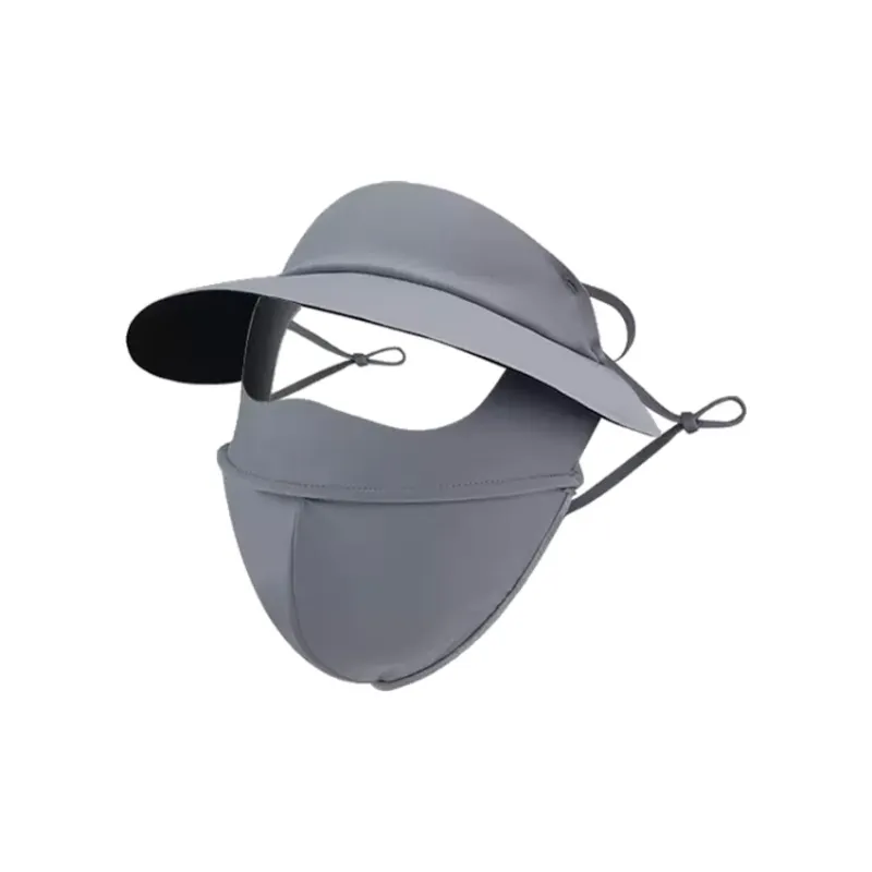 TUCANO Polyester Sun Protection Masks Women's-4