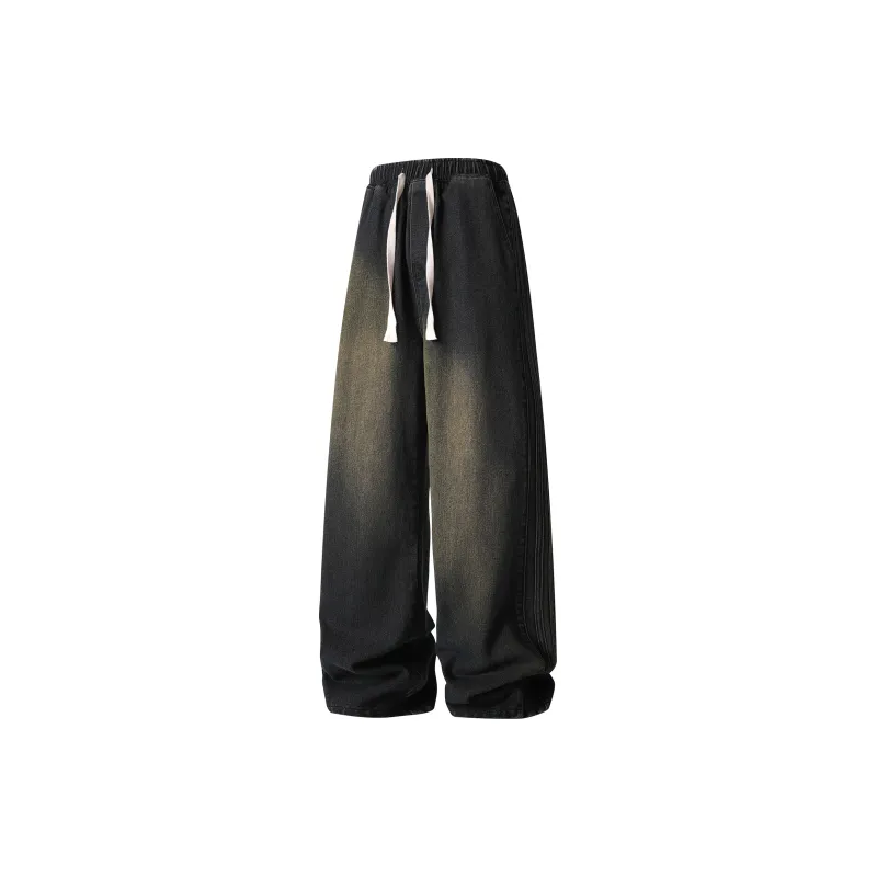 WELTER EXPERIMENT Jeans Unisex-10