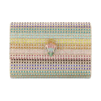 Kurt Geiger London Party Eagle Clutch Bag