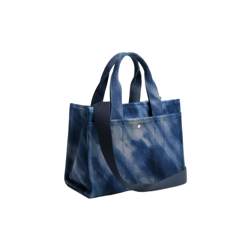 COACH Cargo Handbags-1