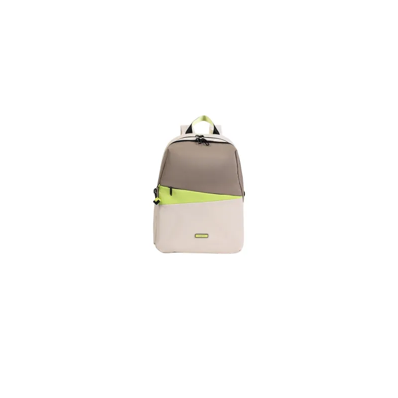 HEDGREN Polyester Backpack Regular Unisex Multicolor-5