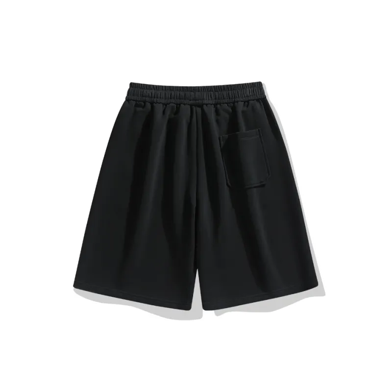 UNIWOLF Casual Shorts Unisex-5