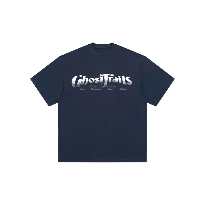 PAKA T Shirts Unisex-13